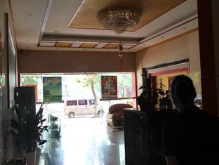 Jilv Shiqiao Branch Guangzhou Exterior foto